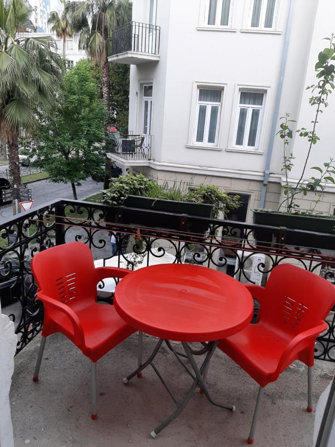 Центр Города Батуми Apartment Rustaveli 13 エクステリア 写真