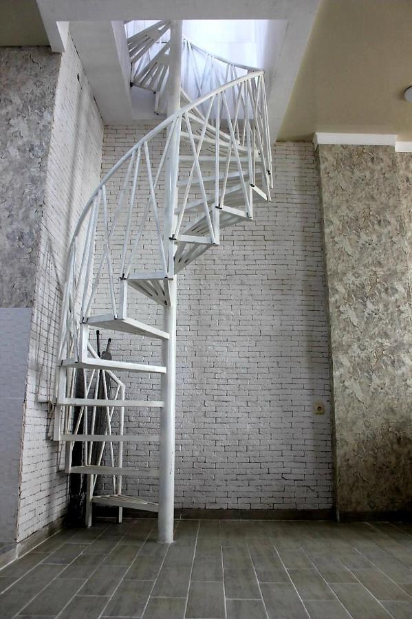 Центр Города Батуми Apartment Rustaveli 13 エクステリア 写真