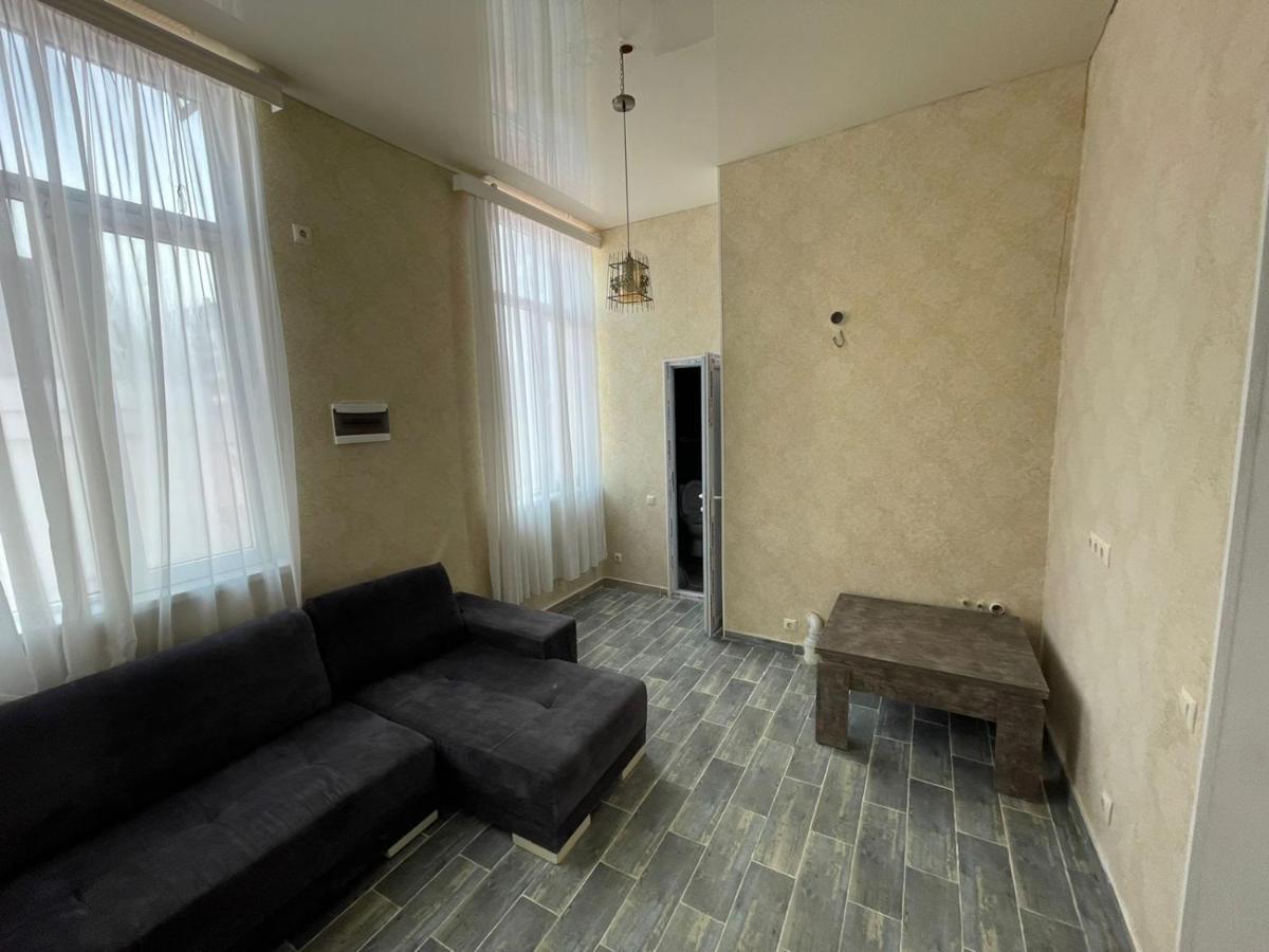 Центр Города Батуми Apartment Rustaveli 13 エクステリア 写真