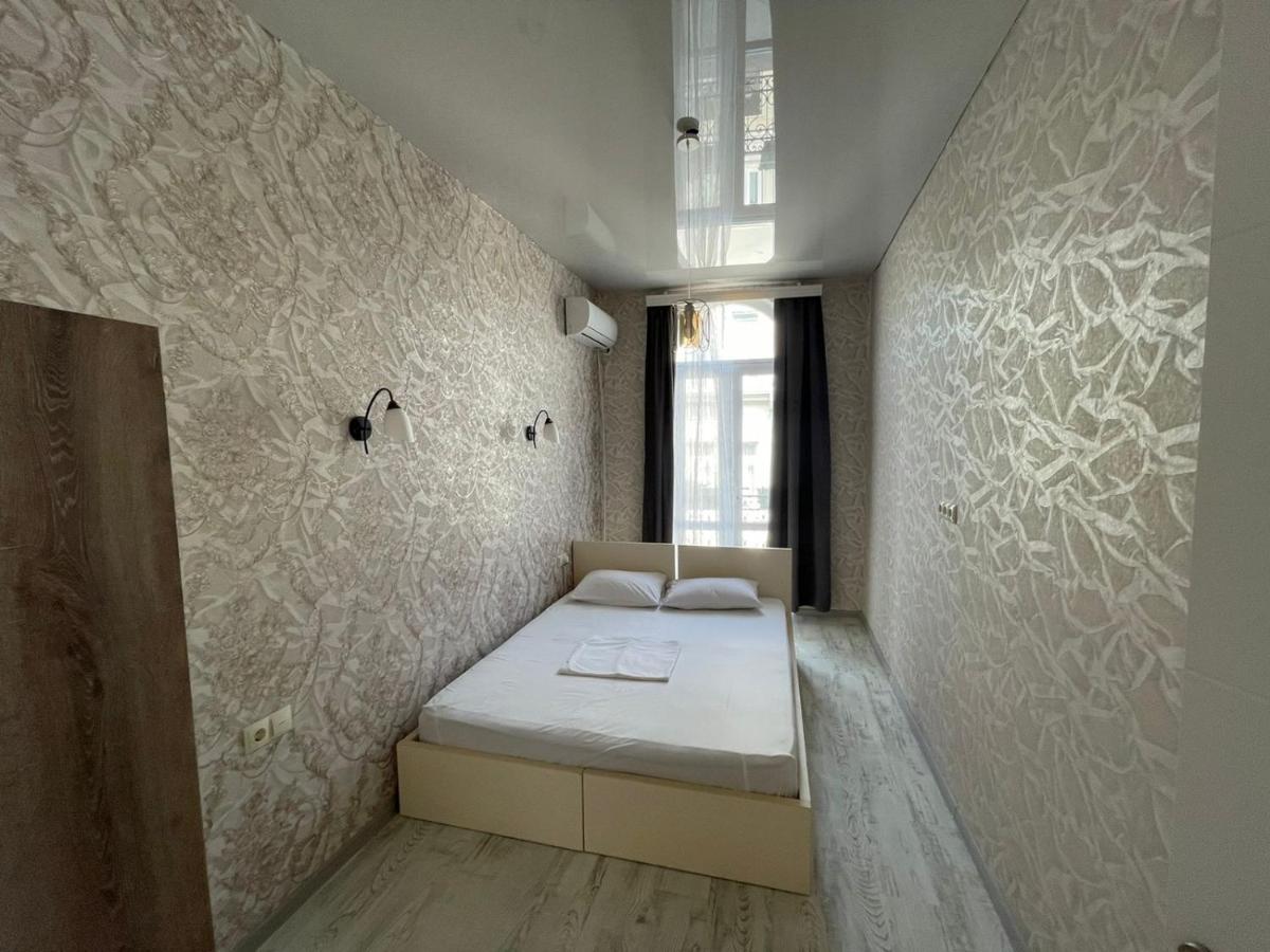 Центр Города Батуми Apartment Rustaveli 13 エクステリア 写真
